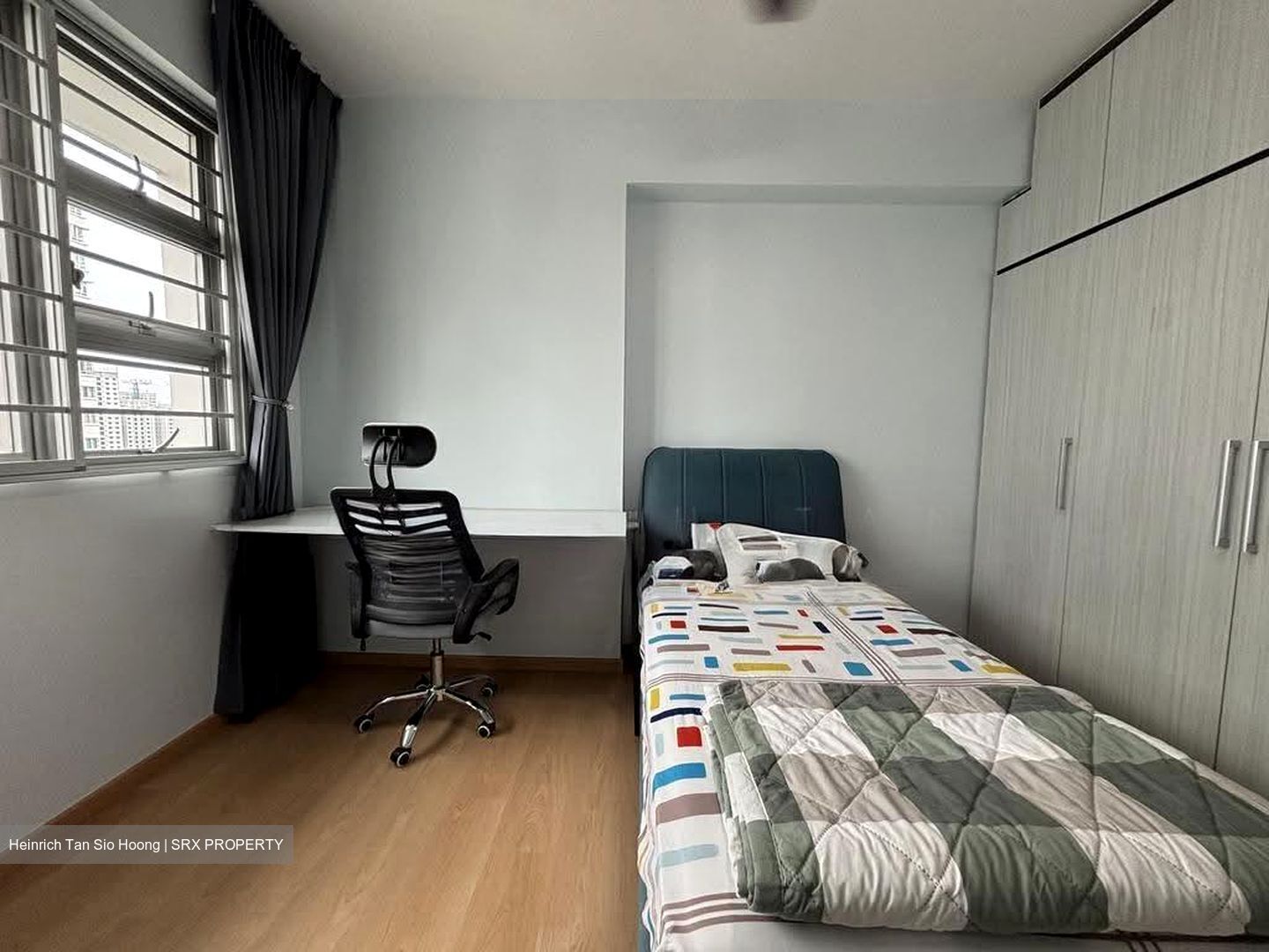 Blk 452A Fernvale Foliage (Sengkang), HDB 4 Rooms #622191771